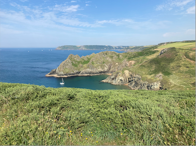 East Prawle Farm Holidays